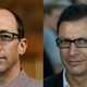 Image for article titled Who will play whom in the inevitable movie about Twitter’s early years